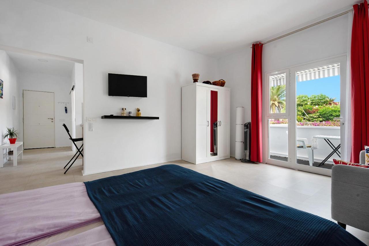 Apartment Fantastico 2 Пуерто де ла Крус Екстериор снимка