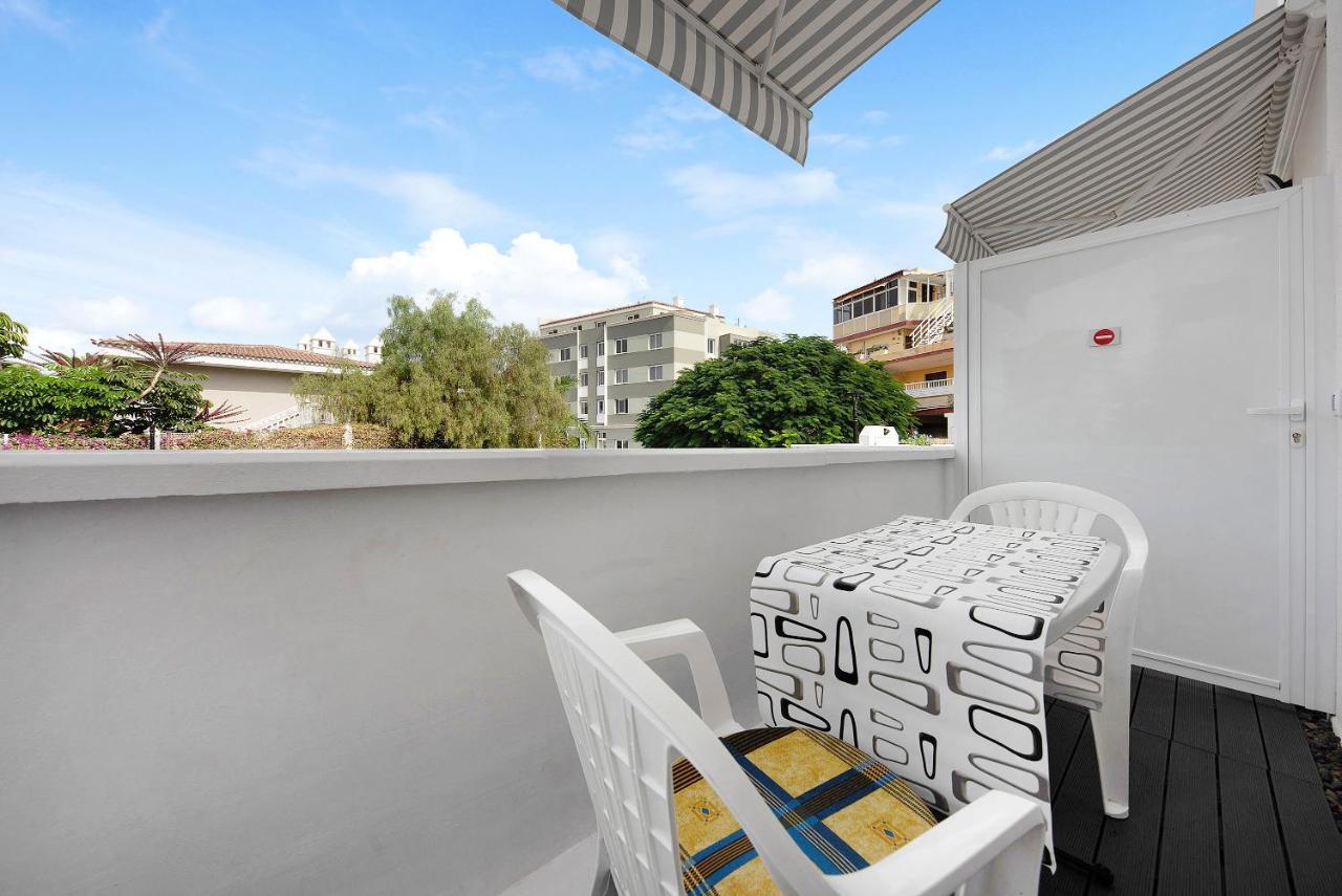Apartment Fantastico 2 Пуерто де ла Крус Екстериор снимка