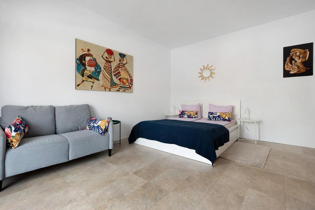 Apartment Fantastico 2 Пуерто де ла Крус Екстериор снимка