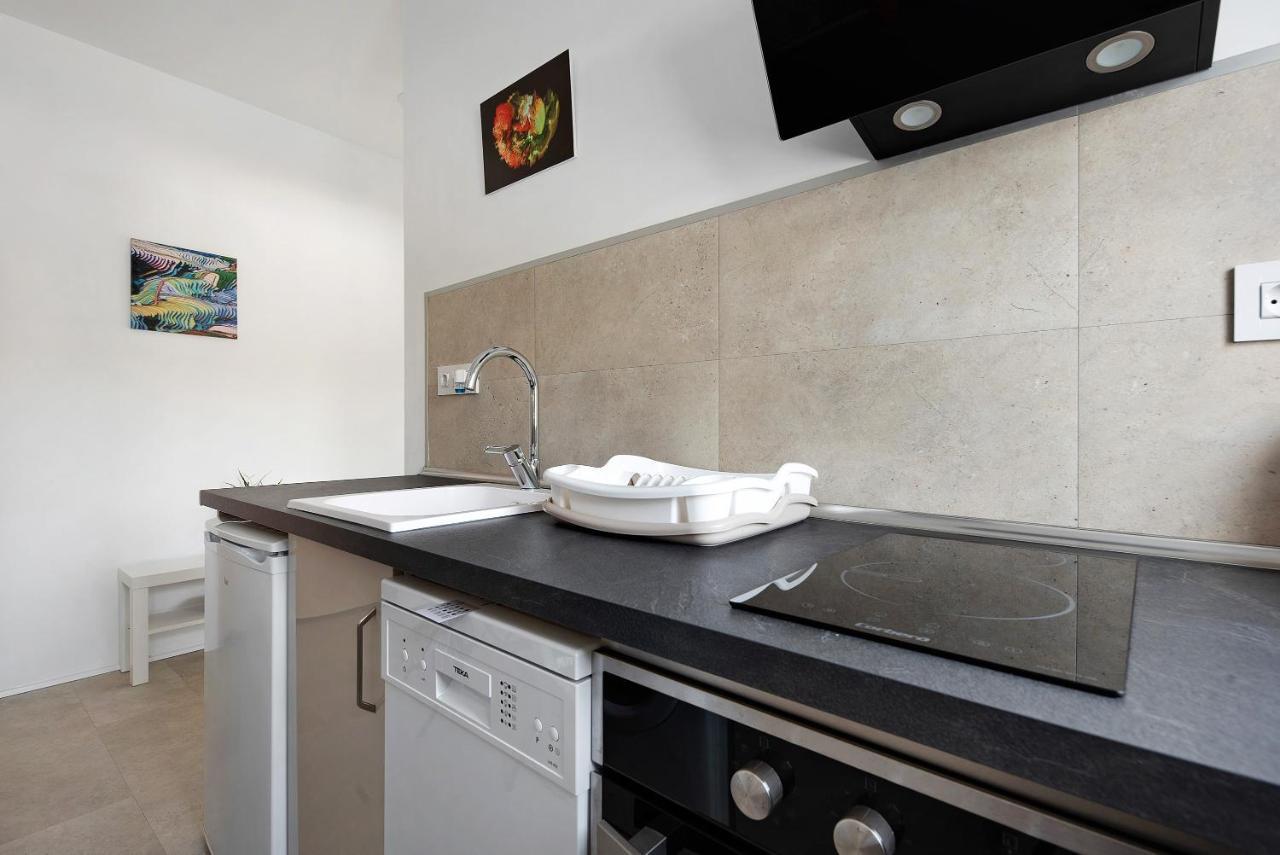 Apartment Fantastico 2 Пуерто де ла Крус Екстериор снимка